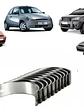 Metal Bancada 0,25mm Ford Fiesta Ecosport Focus Ka 2000-2012 - Miniatura 1