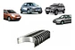Metal Bancada 0,25mm Ford Fiesta Ecosport Focus Ka 2000-2012 - Miniatura 1