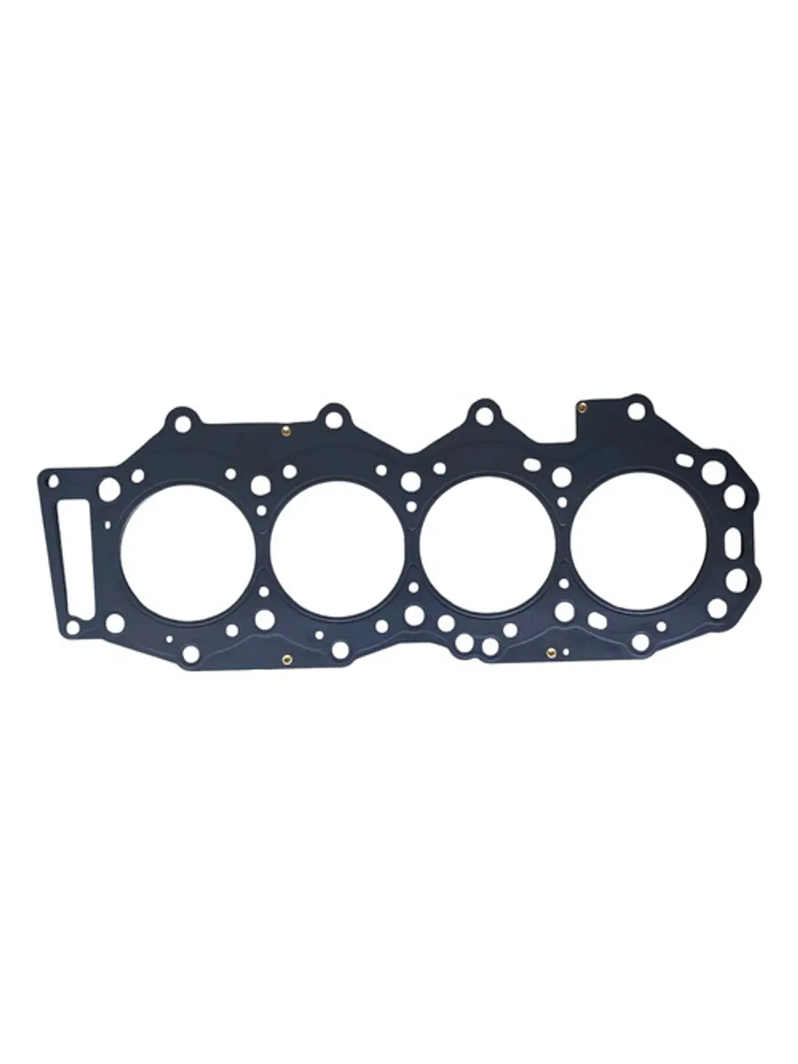 Empaquetadura Culata Ford Ranger Th Mazda Bt-50 2.5 0.85mm 1