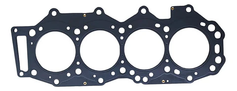 Empaquetadura Culata Ford Ranger Th Mazda Bt-50 2.5 0.85mm