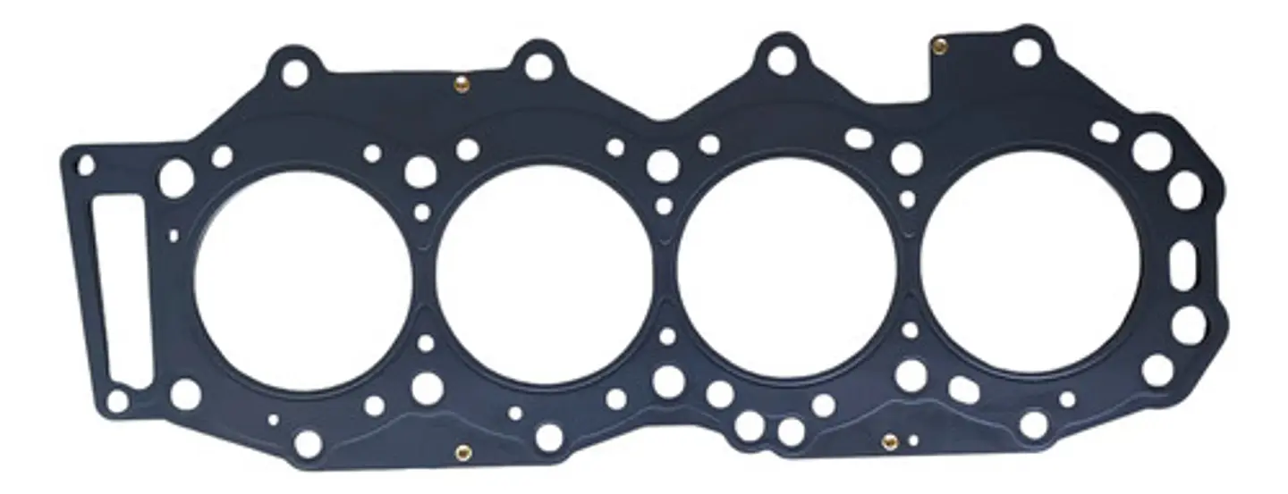 Empaquetadura Culata Ford Ranger Th Mazda Bt-50 2.5 0.85mm 1