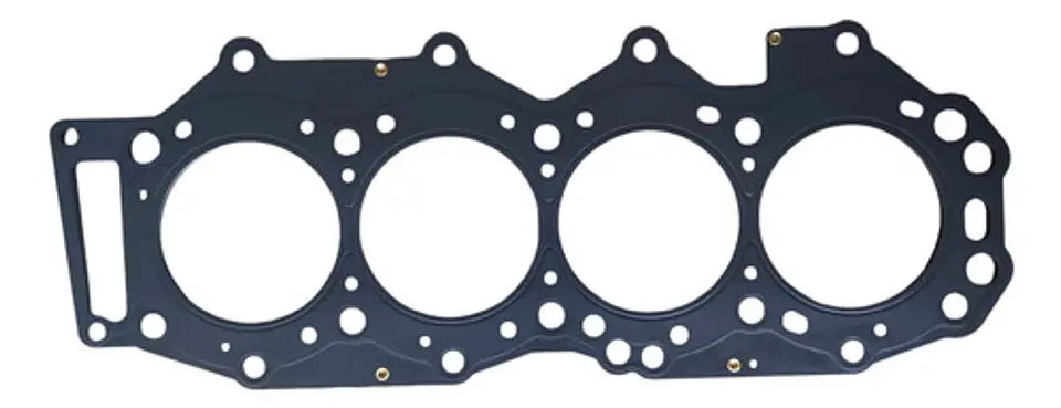 Empaquetadura Culata Ford Ranger Th Mazda Bt-50 2.5 0.85mm 1