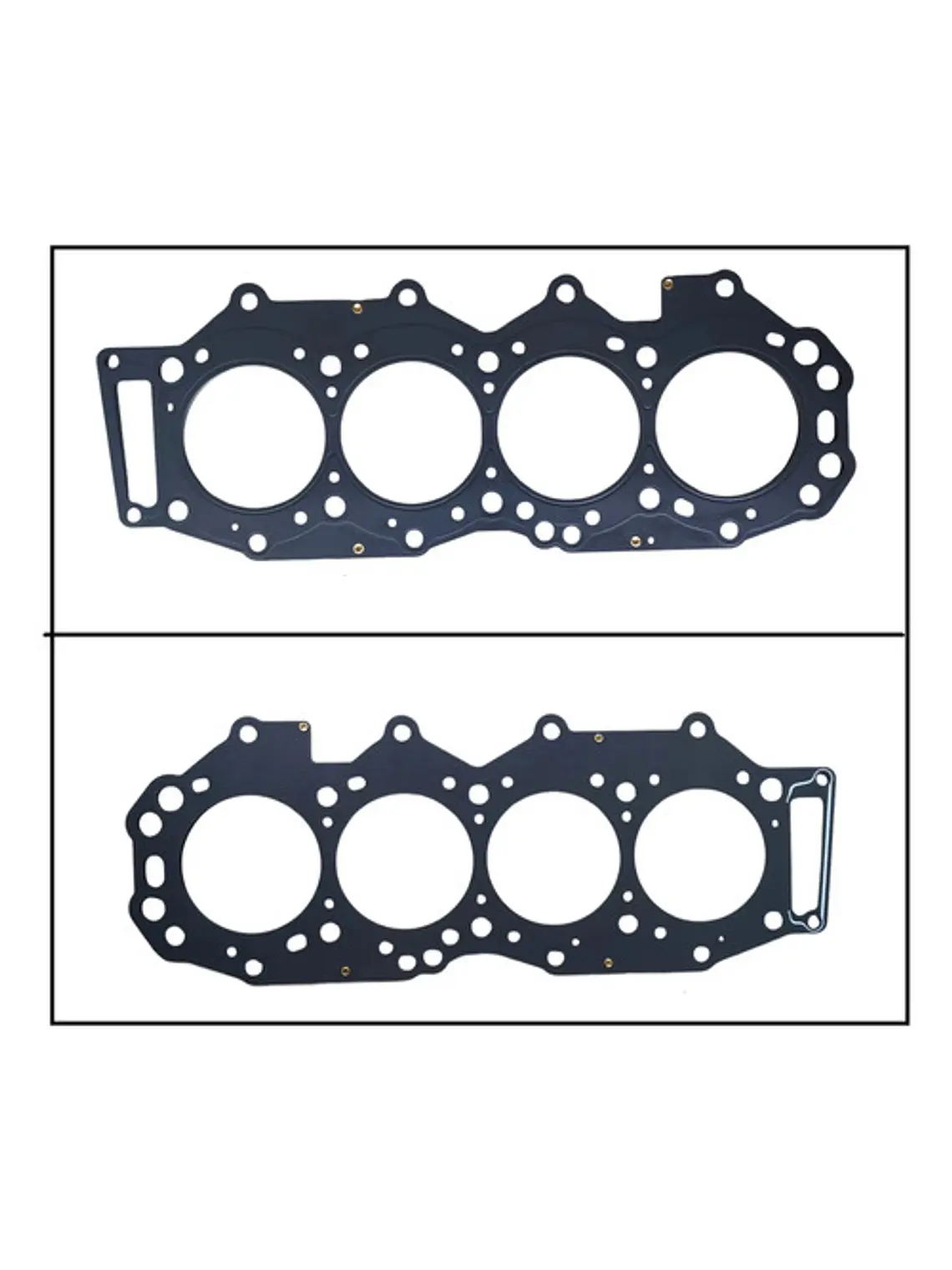 Empaquetadura Culata Ford Ranger Th Mazda Bt-50 2.5 0.85mm 2