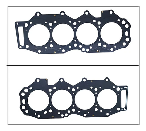Empaquetadura Culata Ford Ranger Th Mazda Bt-50 2.5 0.85mm