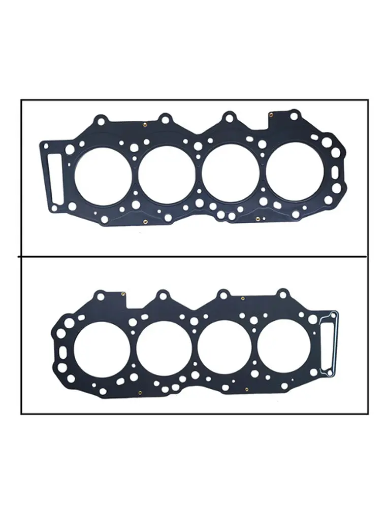 Empaquetadura Culata Ford Ranger Th Mazda Bt-50 2.5 0.85mm 2