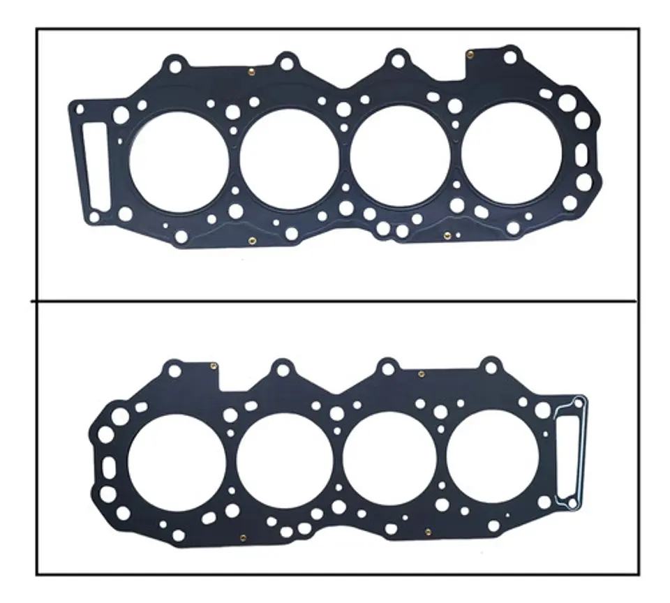 Empaquetadura Culata Ford Ranger Th Mazda Bt-50 2.5 0.85mm 2