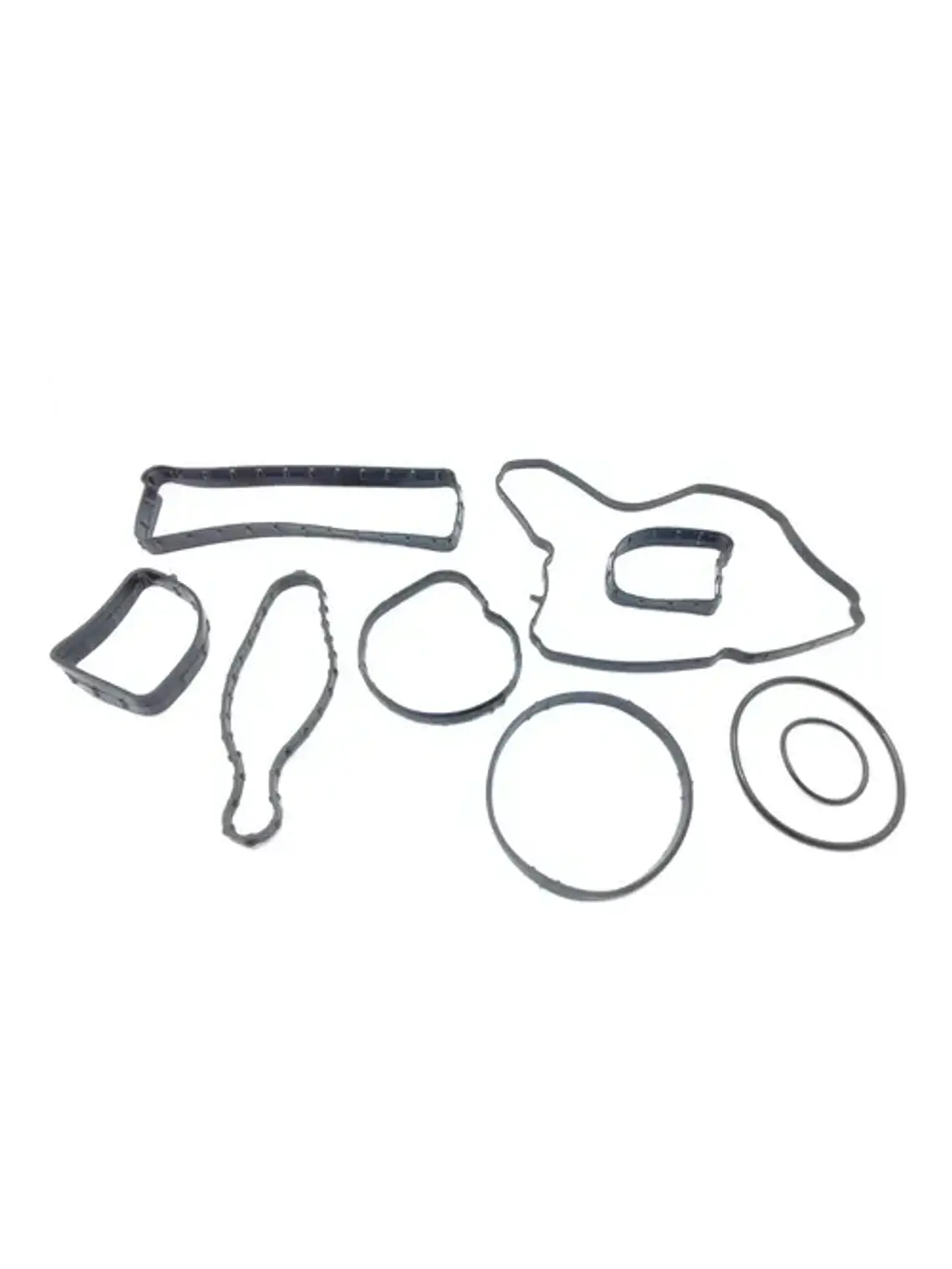 Kit Empaquetadura Motor Ford Focus 2.0 Duratec 2012-2019 1