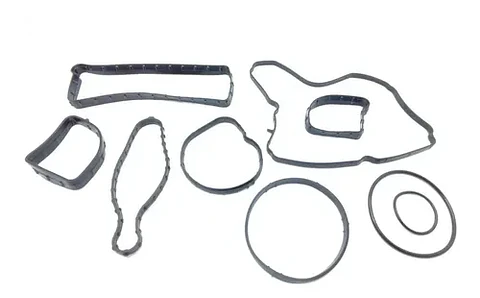 Kit Empaquetadura Motor Ford Focus 2.0 Duratec 2012-2019