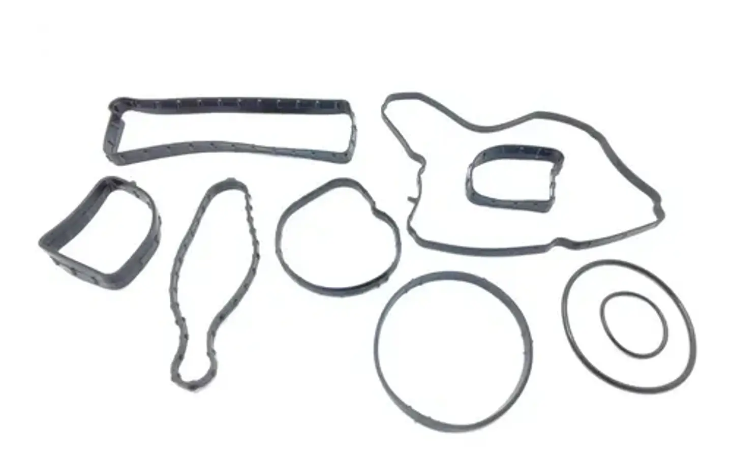 Kit Empaquetadura Motor Ford Focus 2.0 Duratec 2012-2019 1