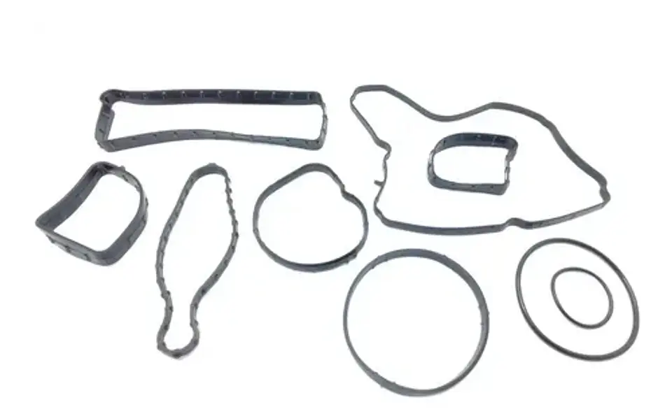 Kit Empaquetadura Motor Ford Focus 2.0 Duratec 2012-2019 1