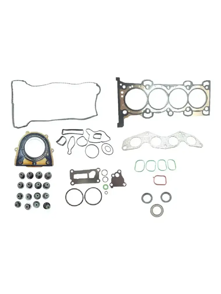 Kit Empaquetadura Motor Ford Focus 2.0 Duratec 2012-2019 3