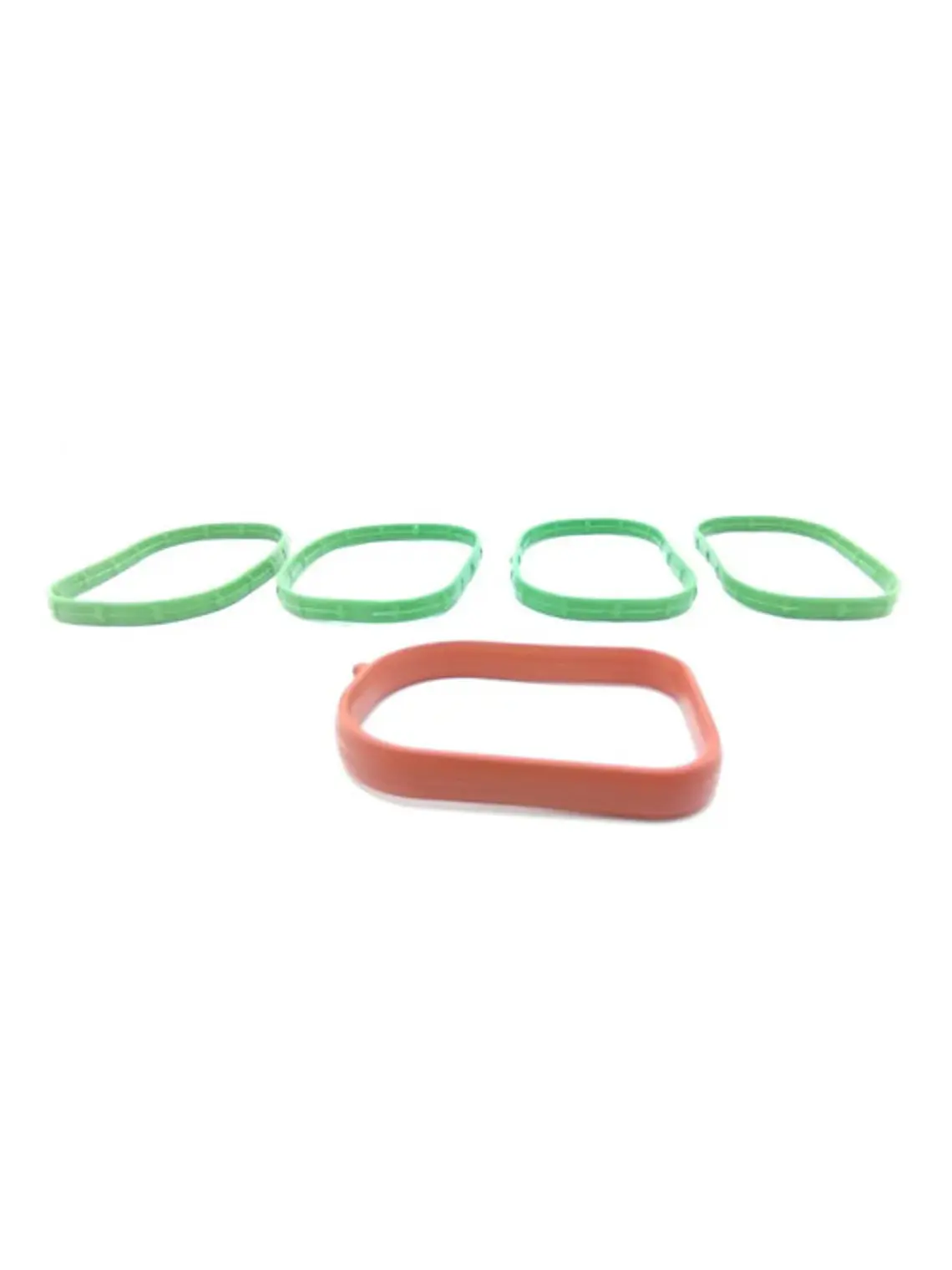 Kit Empaquetadura Motor Ford Focus 2.0 Duratec 2012-2019 5