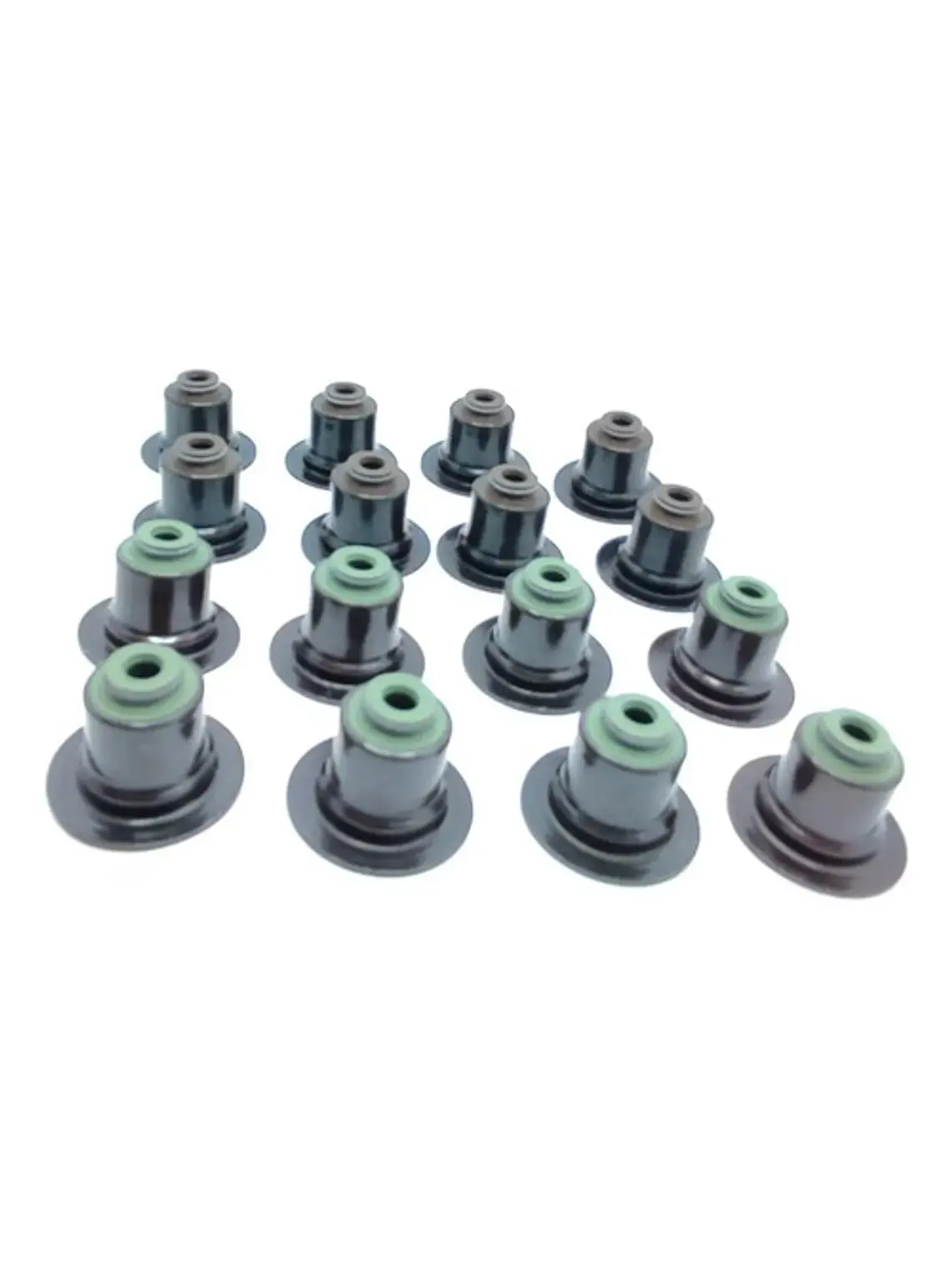 Kit Empaquetadura Motor Ford Focus 2.0 Duratec 2012-2019 6