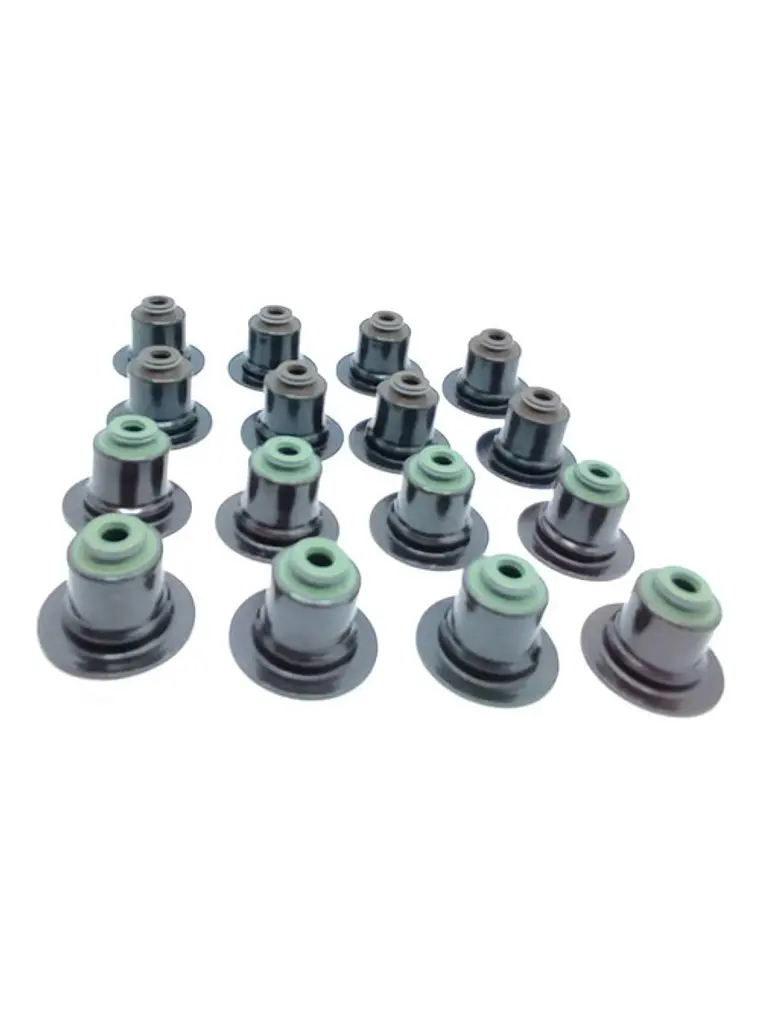 Kit Empaquetadura Motor Ford Focus 2.0 Duratec 2012-2019 6