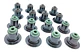 Kit Empaquetadura Motor Ford Focus 2.0 Duratec 2012-2019 - Miniatura 6
