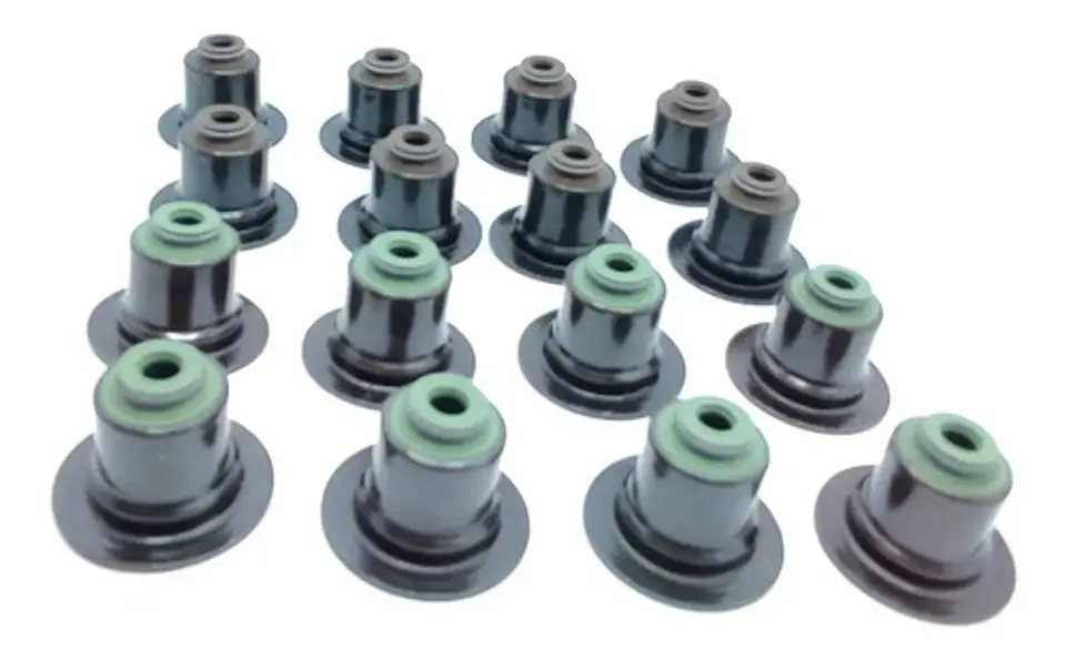 Kit Empaquetadura Motor Ford Focus 2.0 Duratec 2012-2019 6