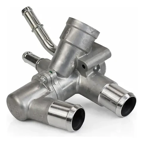 Termostato Completo Ford Explorer Edge 3.5 2011-2019
