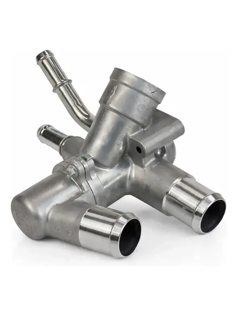 Termostato Completo Ford Explorer Edge 3.5 2011-2019 1