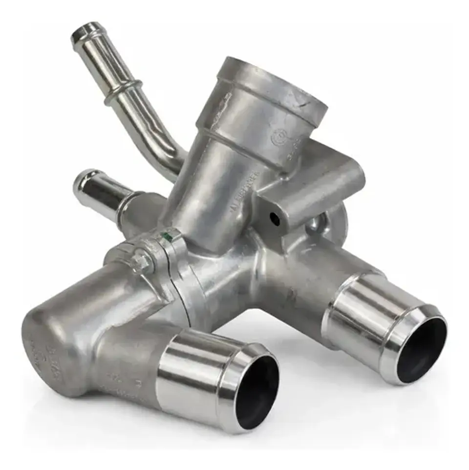 Termostato Completo Ford Explorer Edge 3.5 2011-2019 1