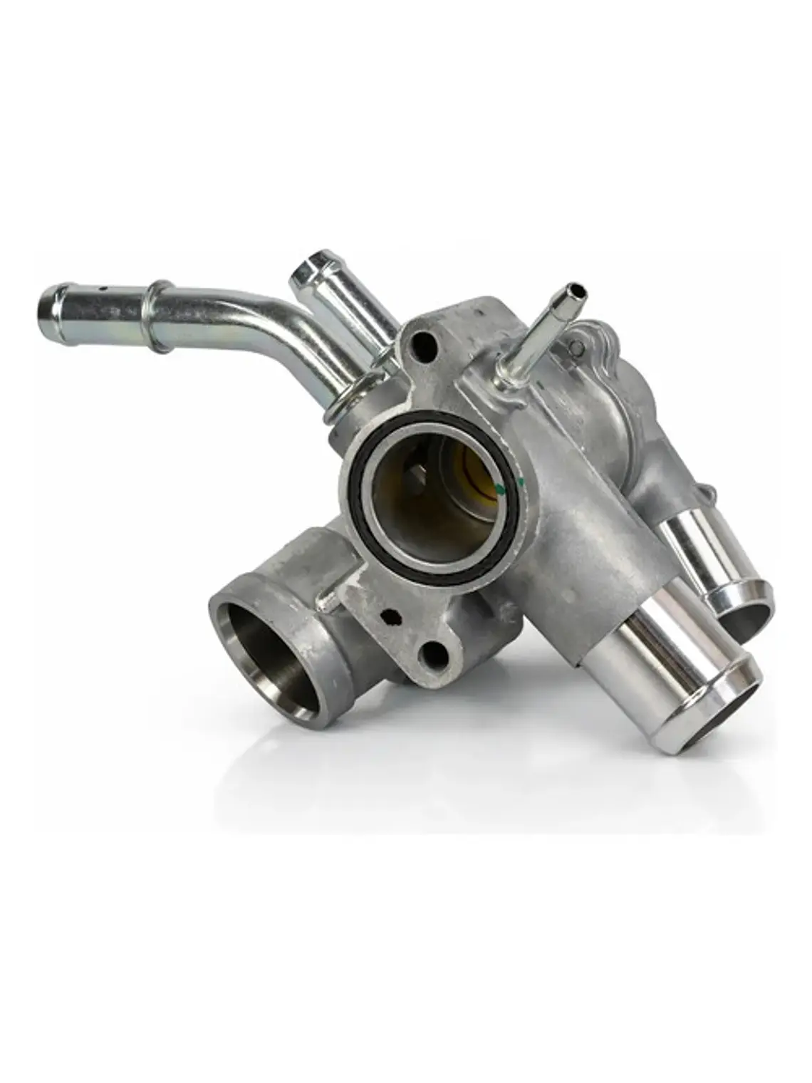 Termostato Completo Ford Explorer Edge 3.5 2011-2019 2
