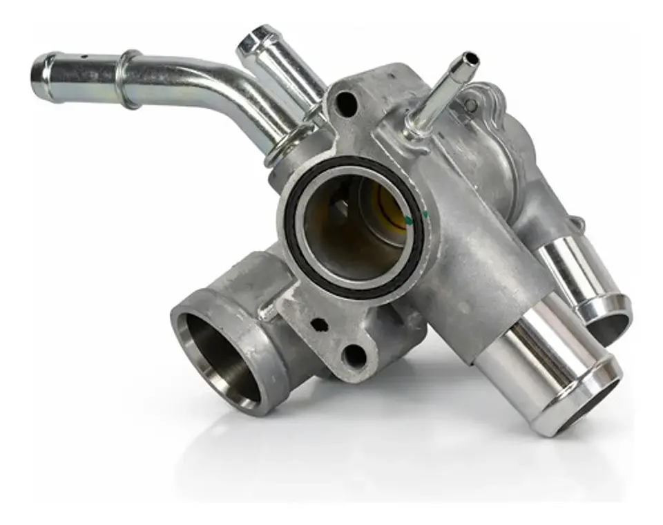 Termostato Completo Ford Explorer Edge 3.5 2011-2019 2