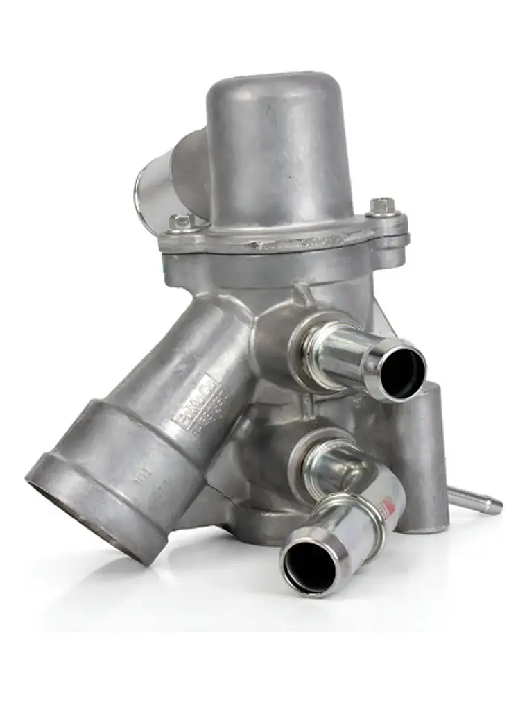 Termostato Completo Ford Explorer Edge 3.5 2011-2019 3