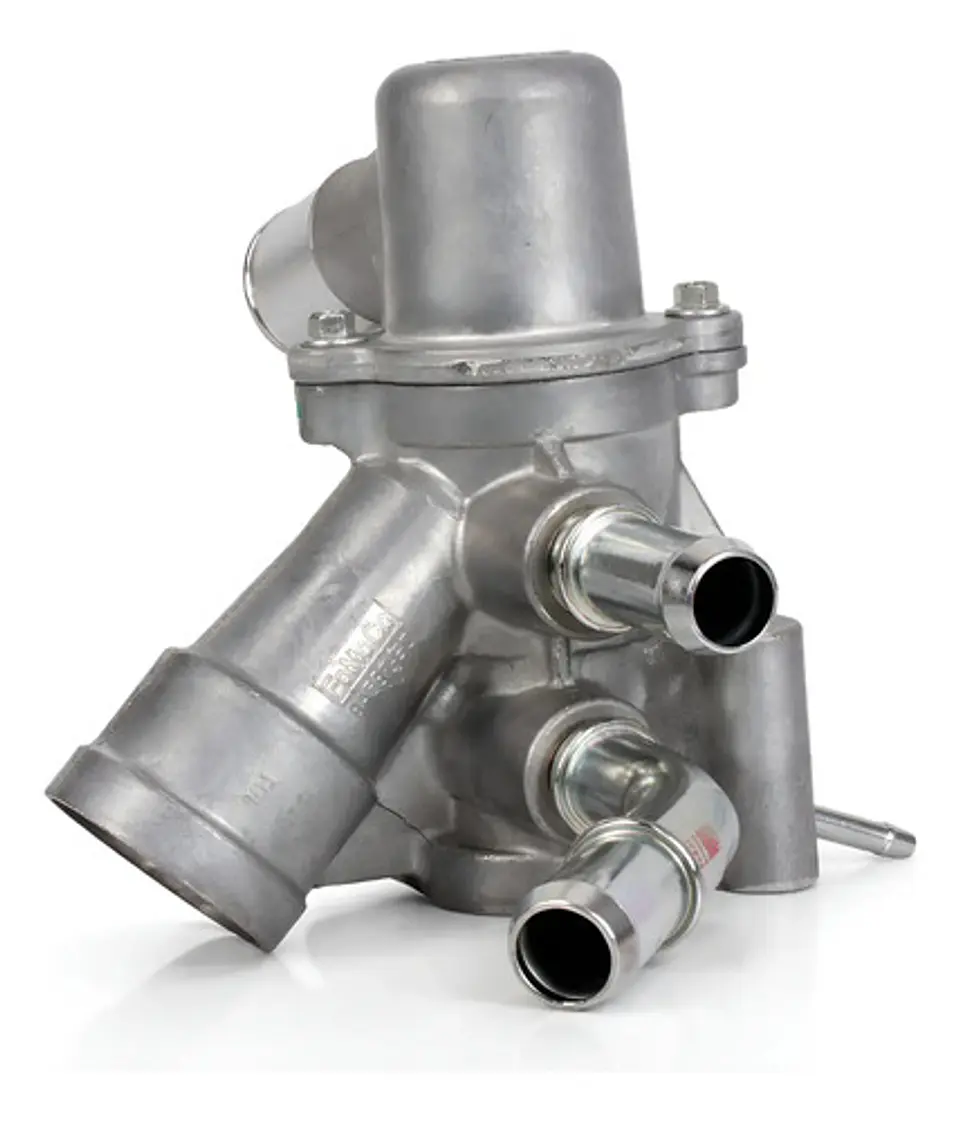 Termostato Completo Ford Explorer Edge 3.5 2011-2019 3