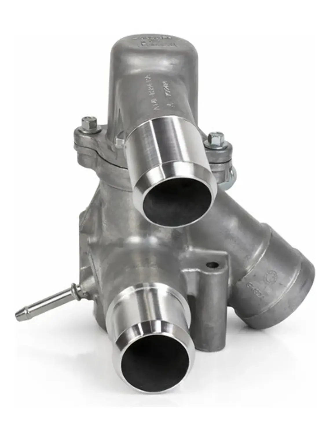 Termostato Completo Ford Explorer Edge 3.5 2011-2019 4