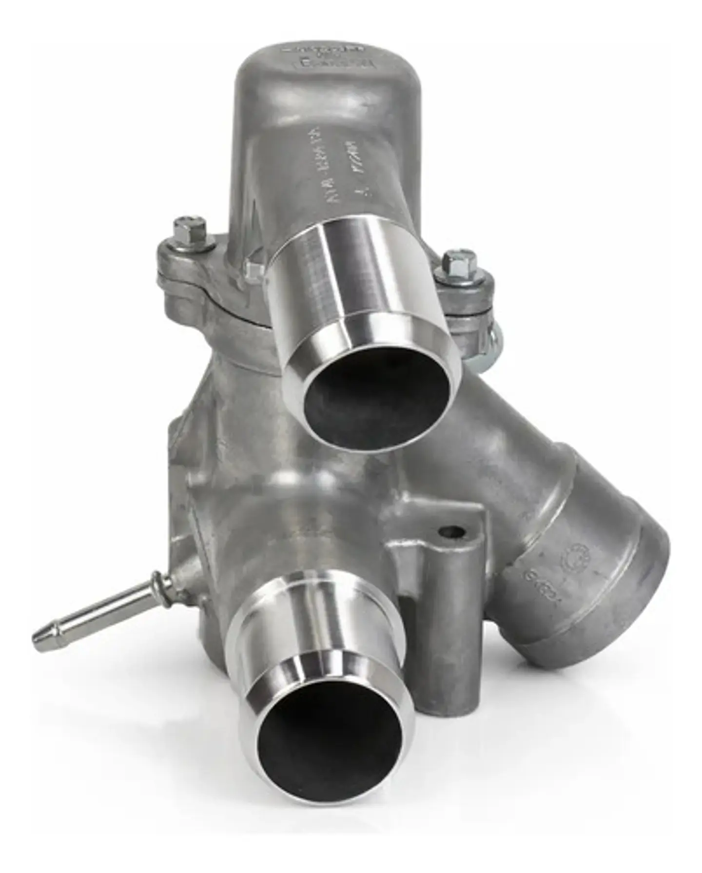 Termostato Completo Ford Explorer Edge 3.5 2011-2019 4