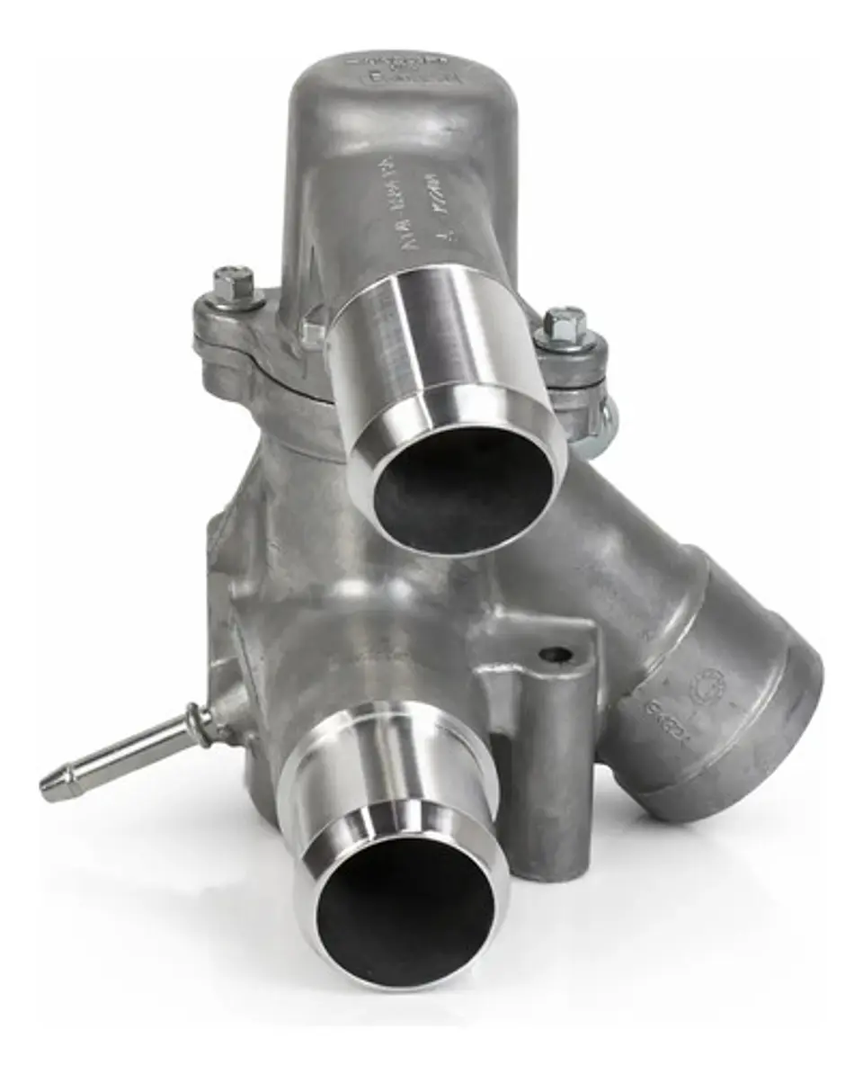 Termostato Completo Ford Explorer Edge 3.5 2011-2019 4