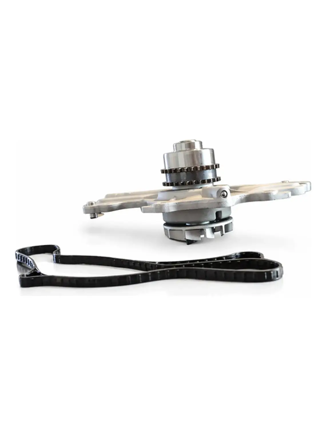 Bomba Agua Más Empaquetadura Ford Explorer Edge 3.5 05-19 2