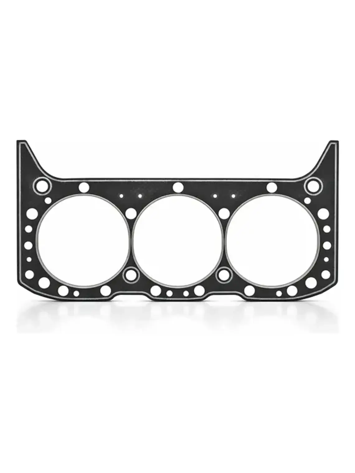 Empaquetadura Culata Chevrolet Silverado S-10 Blazer 96-06 1