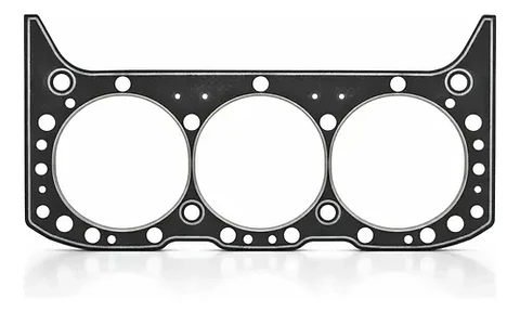 Empaquetadura Culata Chevrolet Silverado S-10 Blazer 96-06