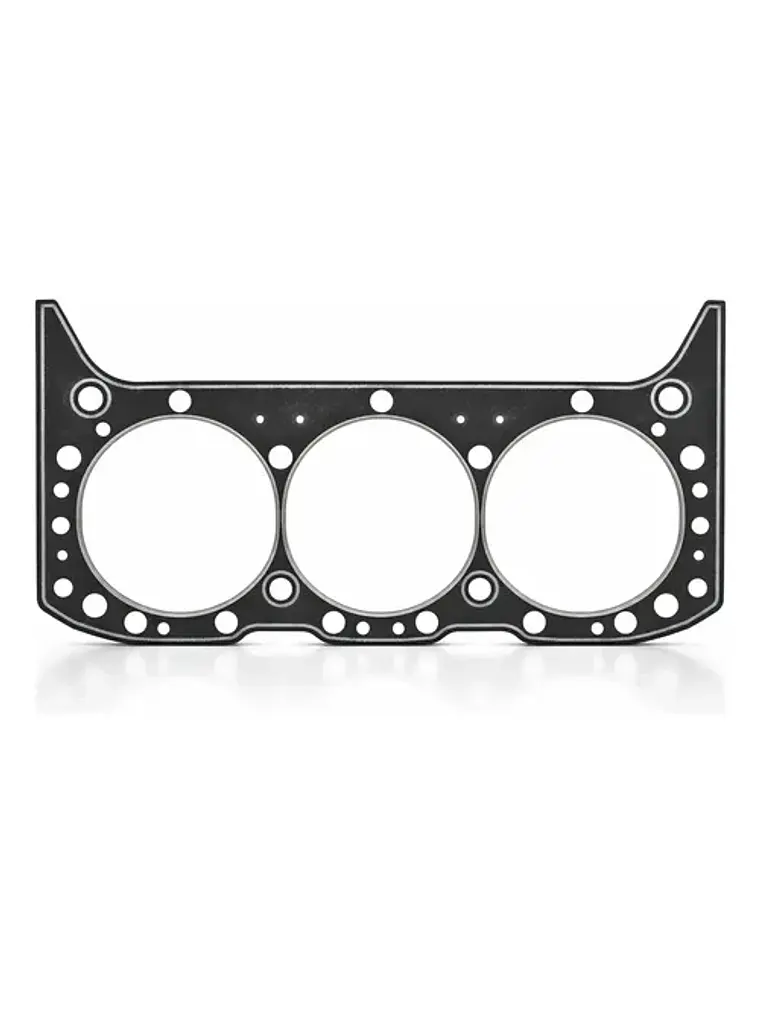 Empaquetadura Culata Chevrolet Silverado S-10 Blazer 96-06 1