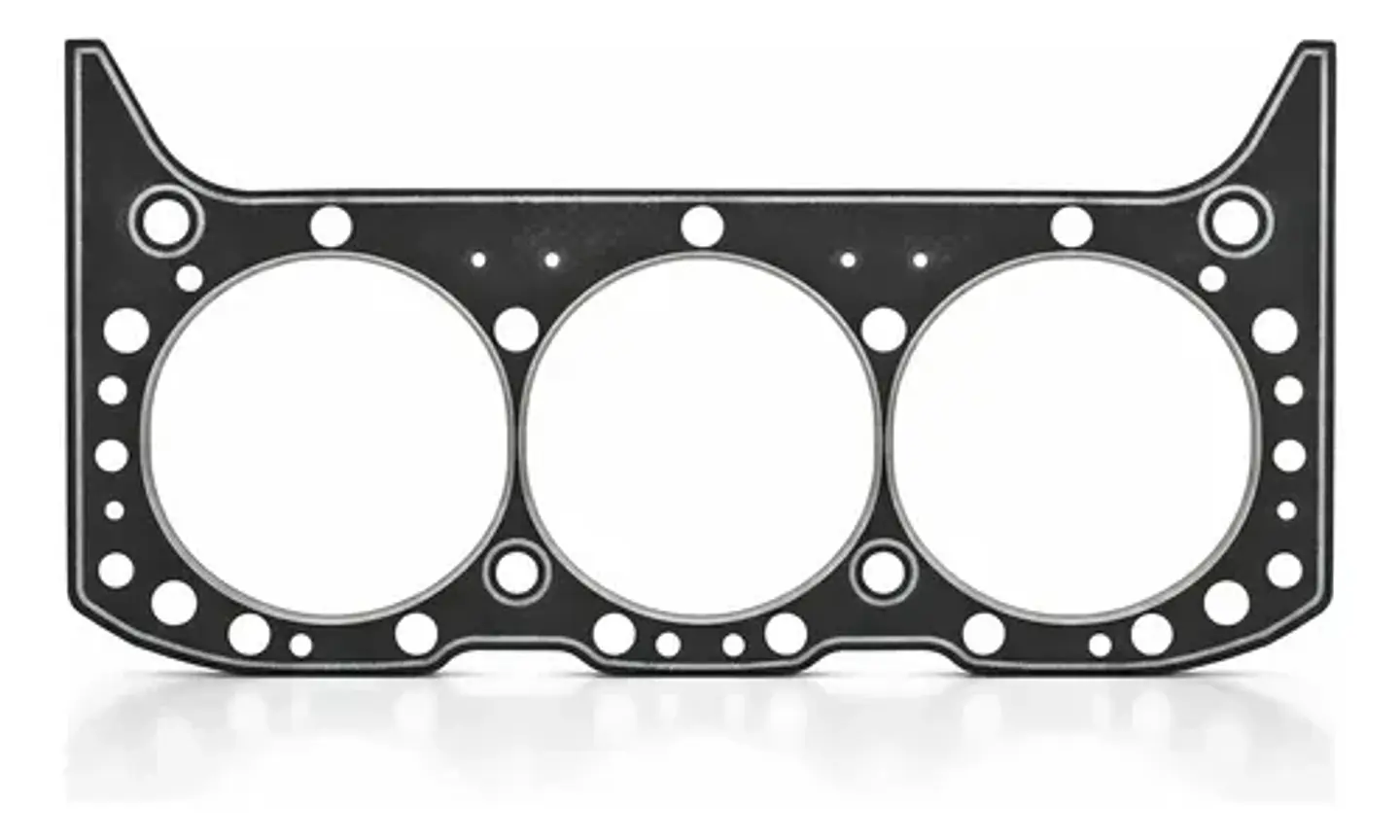 Empaquetadura Culata Chevrolet Silverado S-10 Blazer 96-06 1