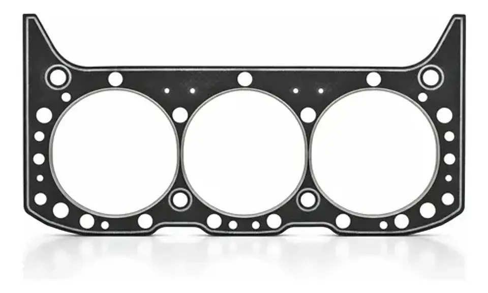 Empaquetadura Culata Chevrolet Silverado S-10 Blazer 96-06 1