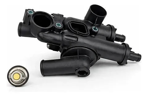 Caja Termostato Journey Caliber Compass Patriot 2.4 07-17