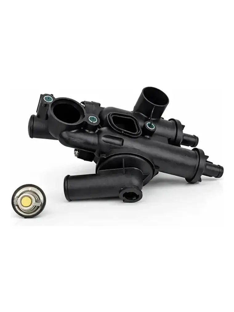 Caja Termostato Journey Caliber Compass Patriot 2.4 07-17 1