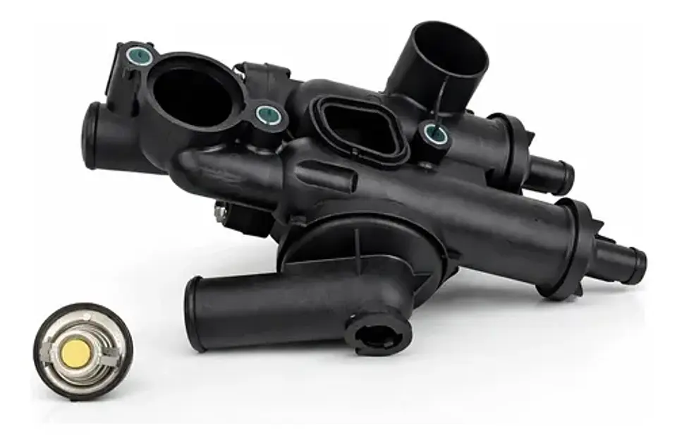 Caja Termostato Journey Caliber Compass Patriot 2.4 07-17 1