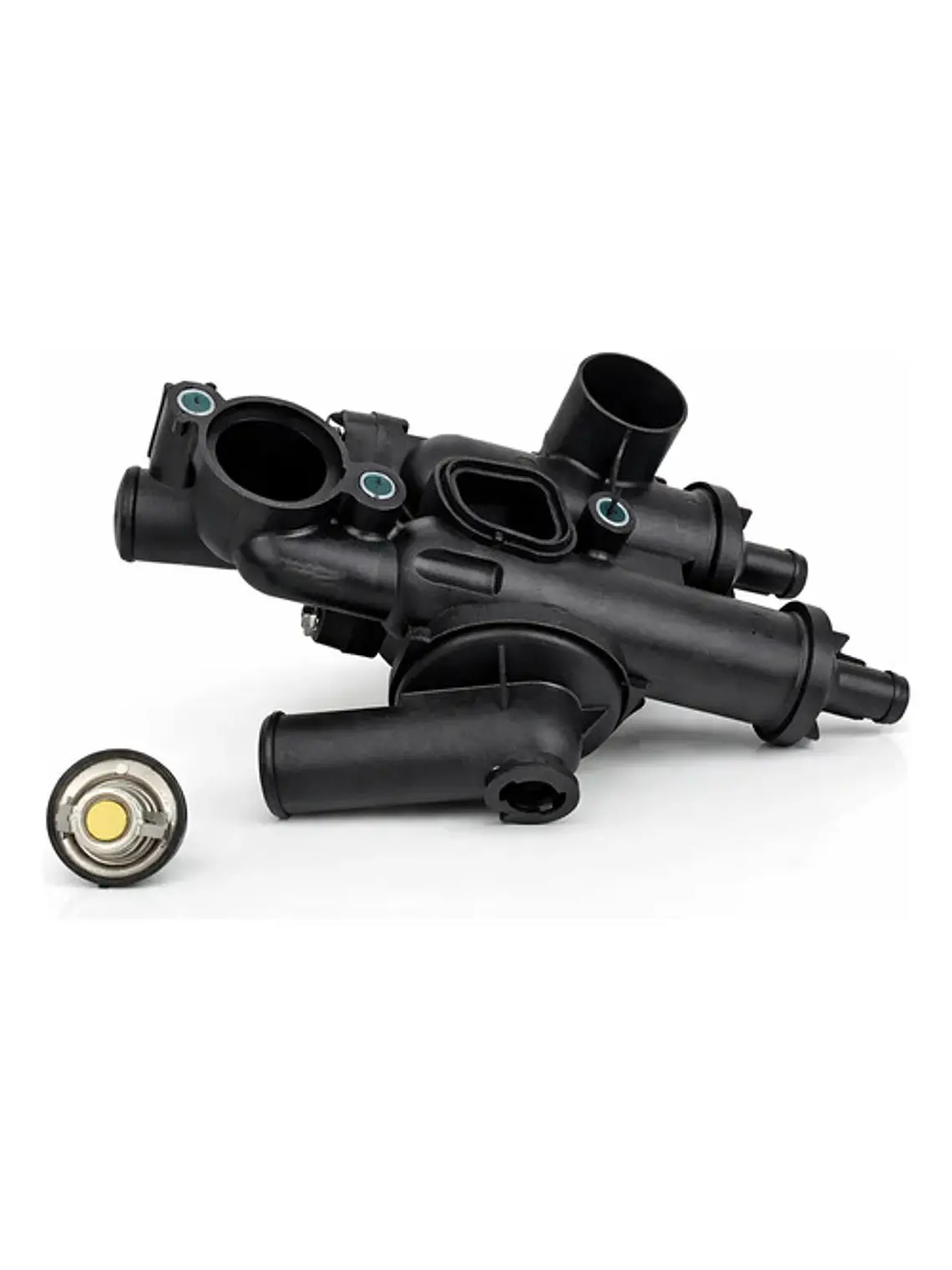 Caja Termostato Journey Caliber Compass Patriot 2.4 07-17 3