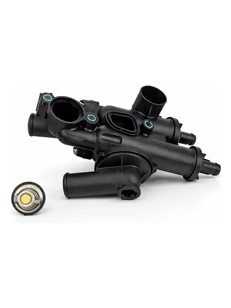 Caja Termostato Journey Caliber Compass Patriot 2.4 07-17 3