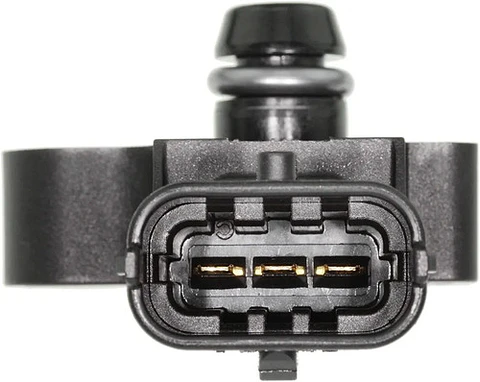 Sensor Map Ford Ranger Mazda Bt-50 2.2/3.2 2013-2019