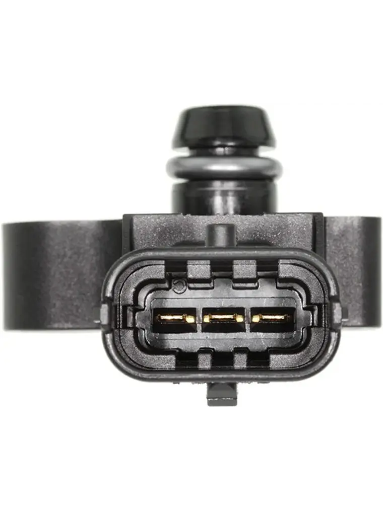 Sensor Map Ford Ranger Mazda Bt-50 2.2/3.2 2013-2019 2