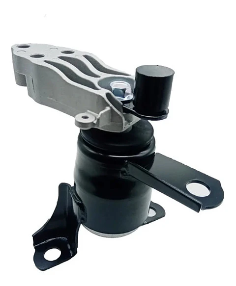 Soporte Motor Derecho Mazda 2 1.5 2007-2011