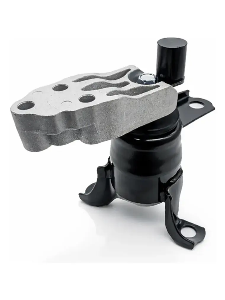 Soporte Motor Derecho Mazda 2 1.5 2007-2011 3