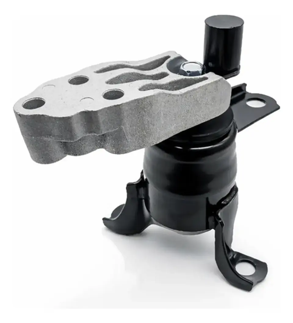 Soporte Motor Derecho Mazda 2 1.5 2007-2011 3
