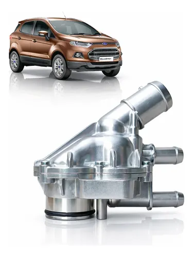 Termostato + Carcasa Metalica Ford Ecosport 1.5 2014-2021