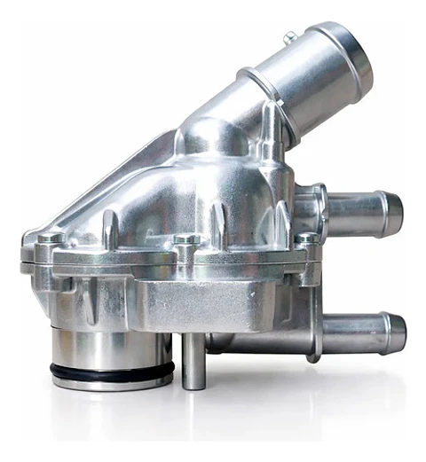 Termostato + Carcasa Metalica Ford Ecosport 1.5 2014-2021