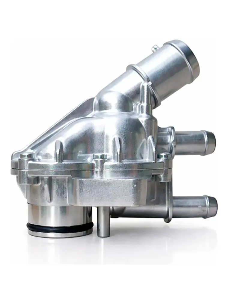 Termostato + Carcasa Metalica Ford Ecosport 1.5 2014-2021 2