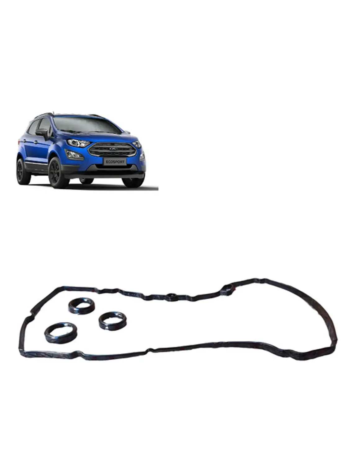 Kit Empaquetadura Tapa Valvula Ecosport 1.5 Bencinero 18-23 2